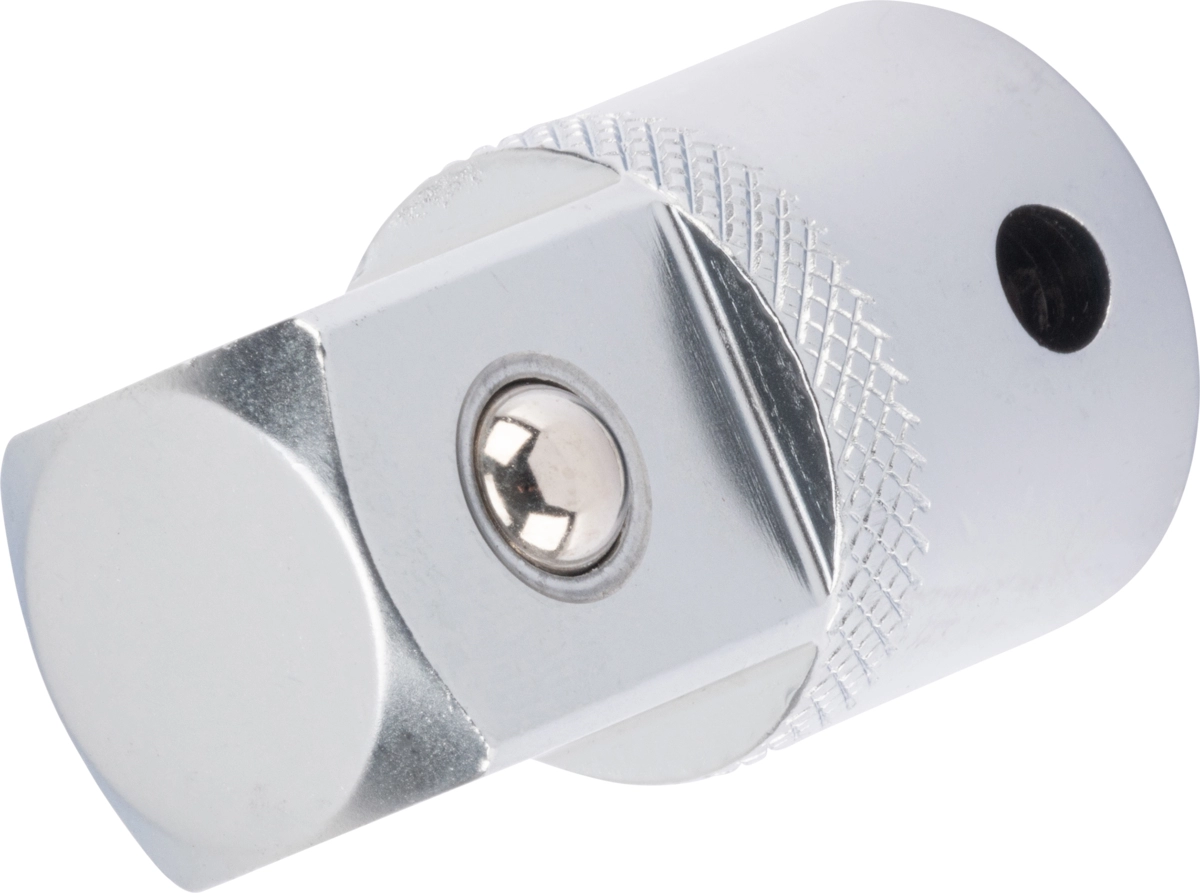 Adapter, 1/2" innen x 3/4" aussen