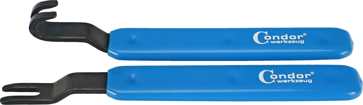 Clip-Entferner, 2-tlg., wasserdichte elektr. Verbinder
