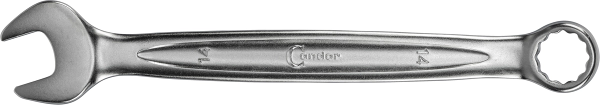 Gabel-Ringschlüssel, 14 mm