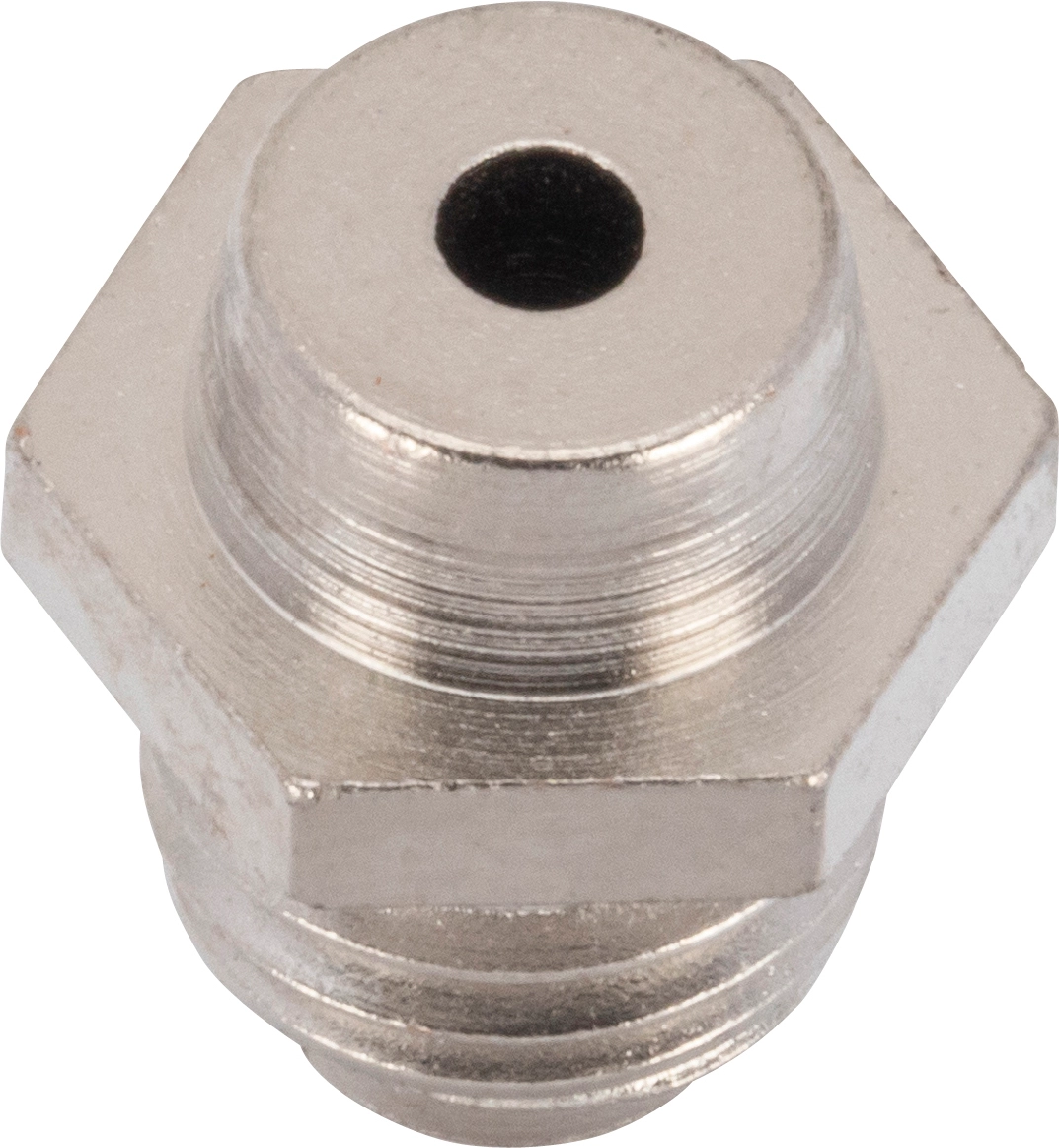 Blindniet-Aufnahme, 4.0 mm