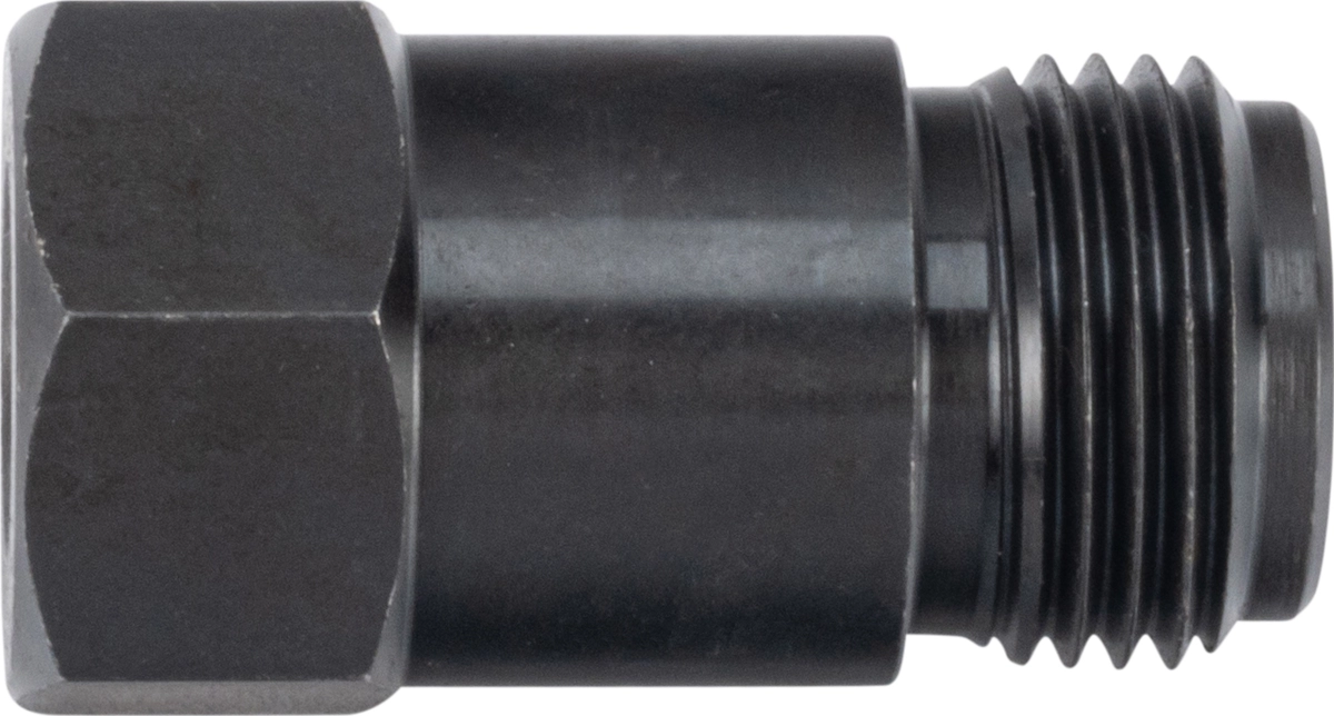 Druckluft-Dieseleinspritzdüsen-Adapter