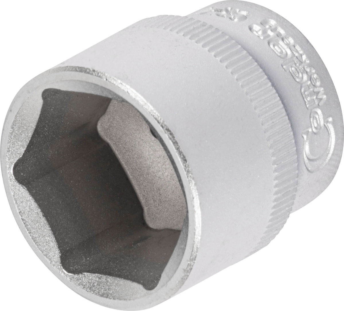 Stecknuss, 3/8", 6-kant zöllig 7/8"