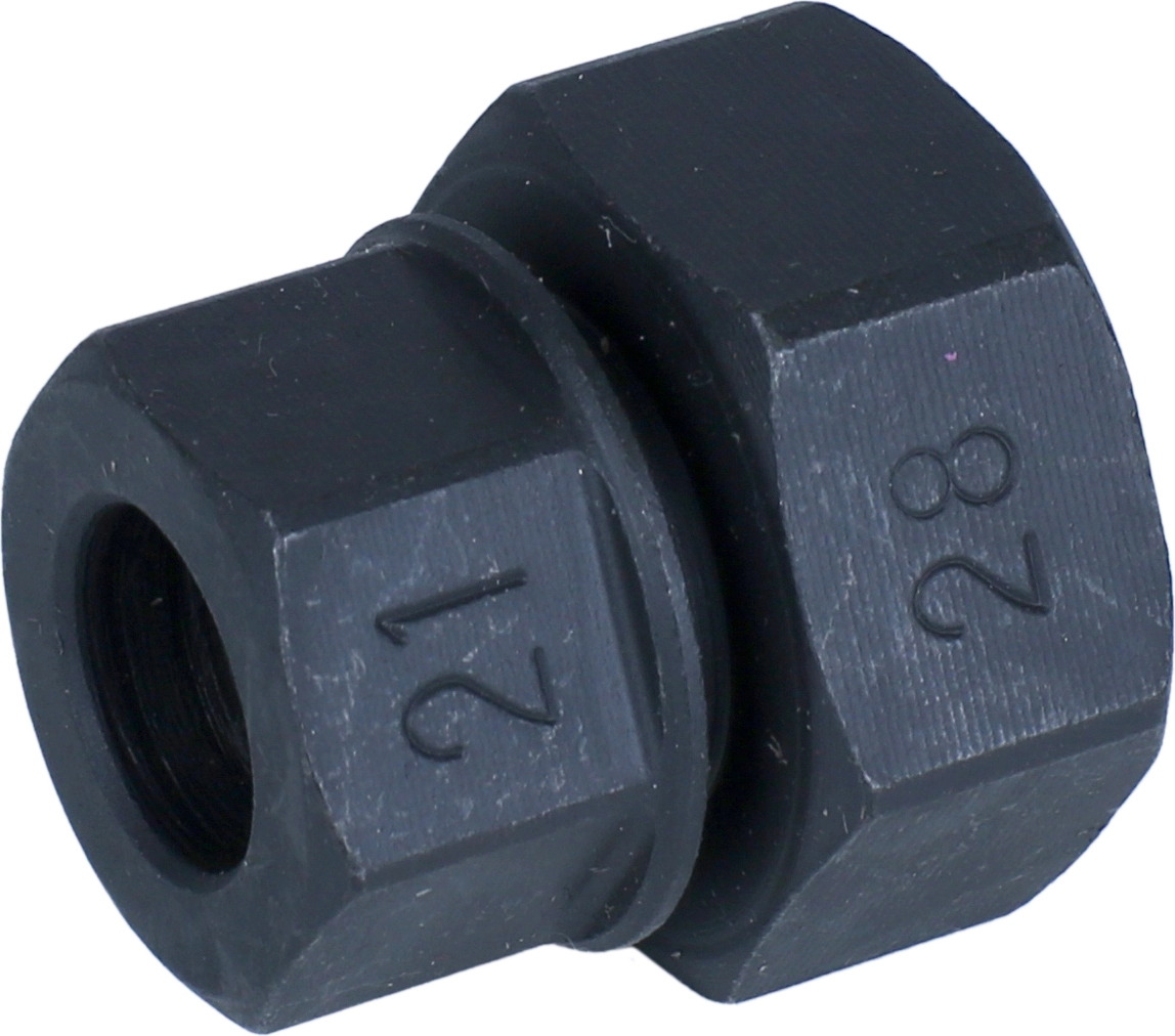 Gegenhalter, SW21 x SW28