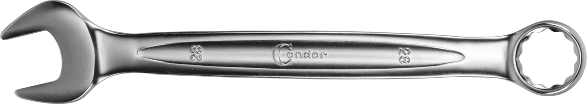 Gabel-Ringschlüssel, 28 mm