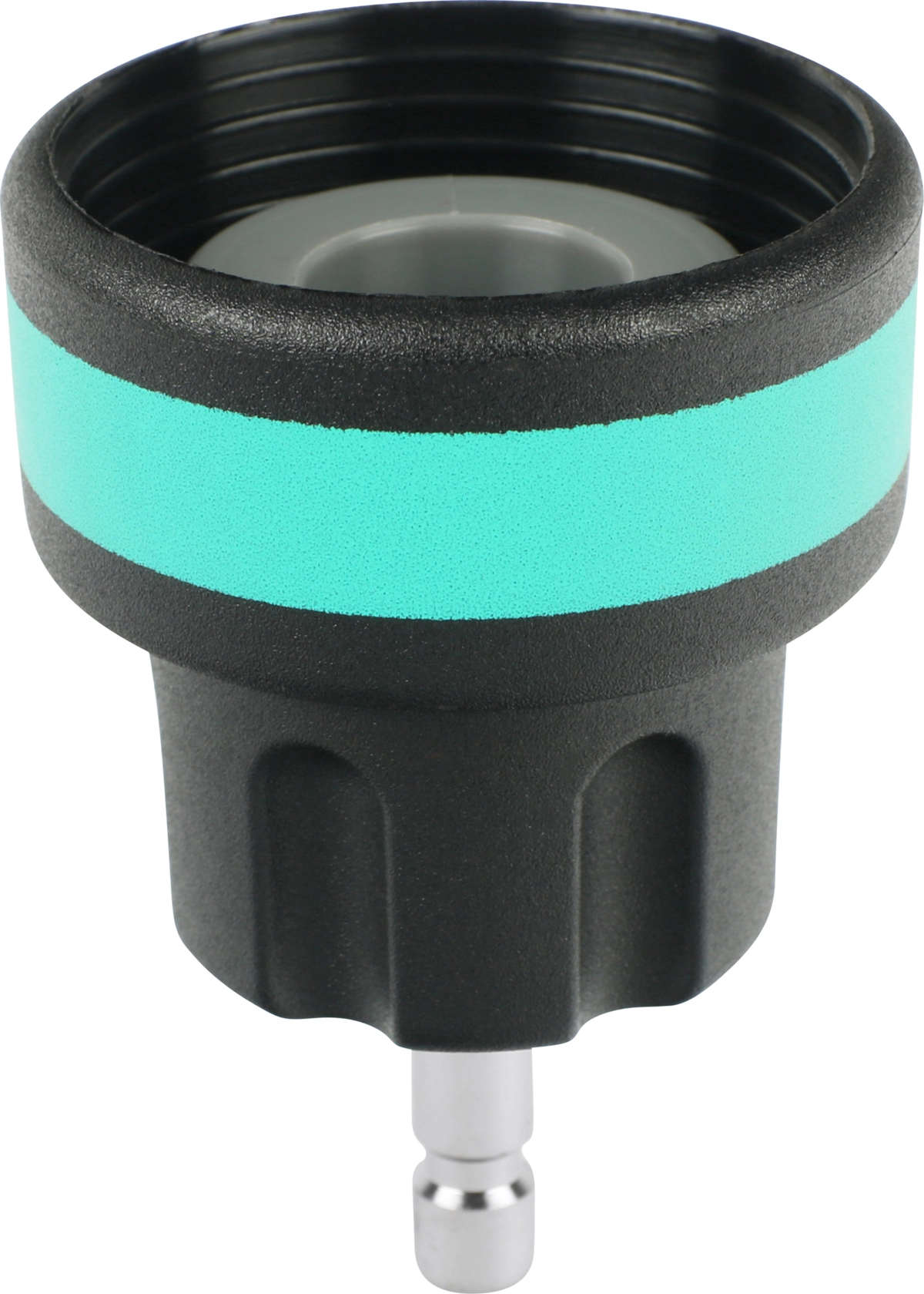 Kühleradapter Nr. 18, grün
