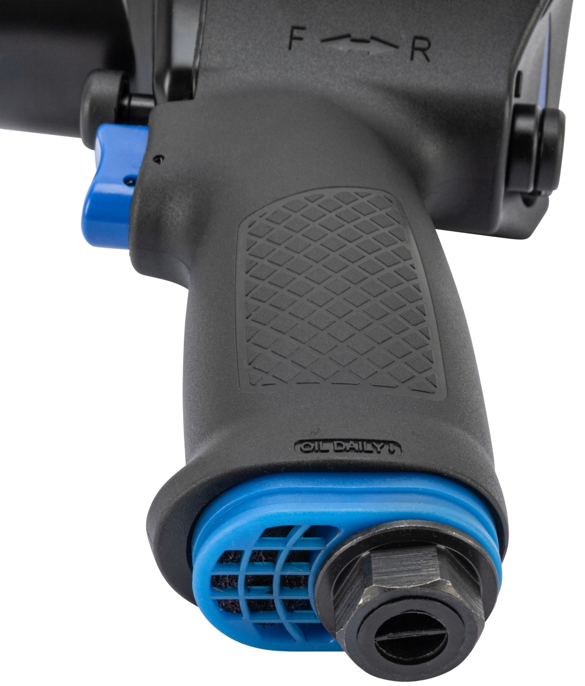 Druckluft-Schlagschrauber, 1/2″, max. 1400 Nm
