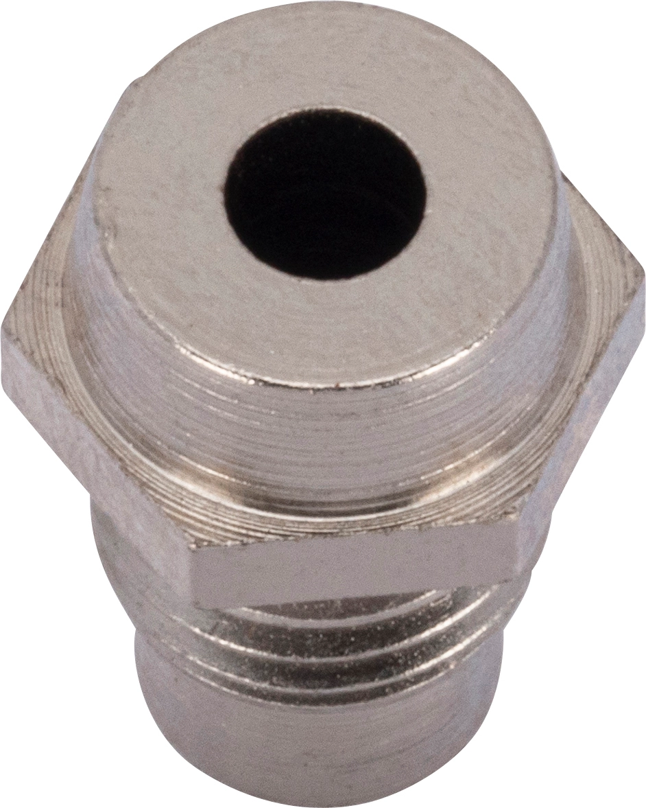 Blindniet-Aufnahme, 6.4 mm
