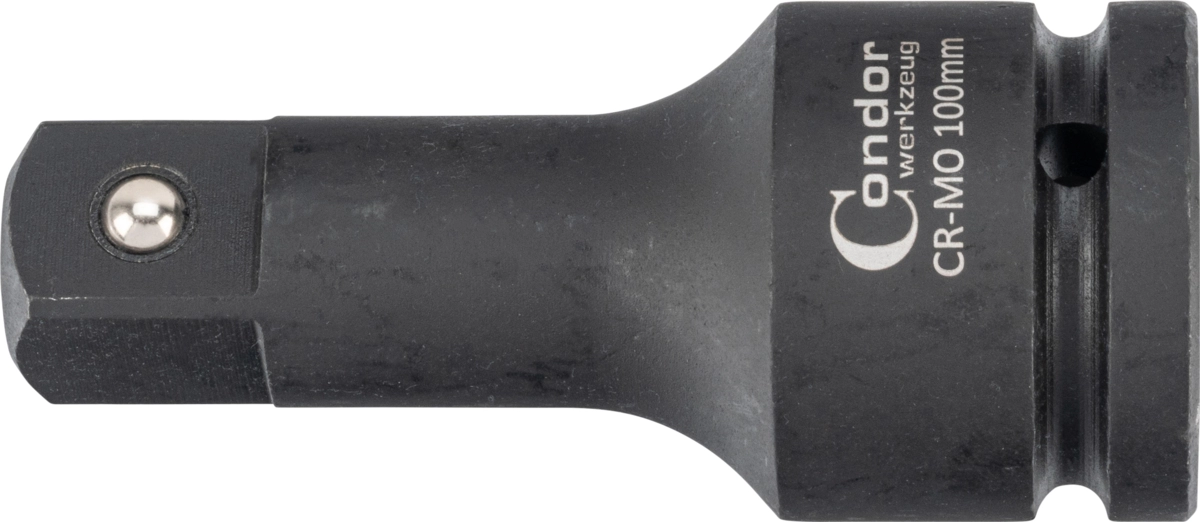 Kraft-Verlängerung, 3/4", 100 mm