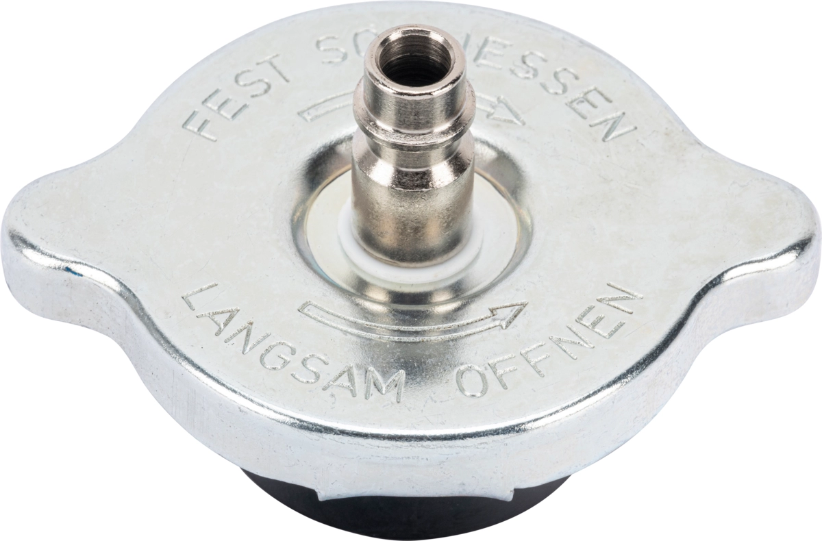Kühleradapter Nr. 7