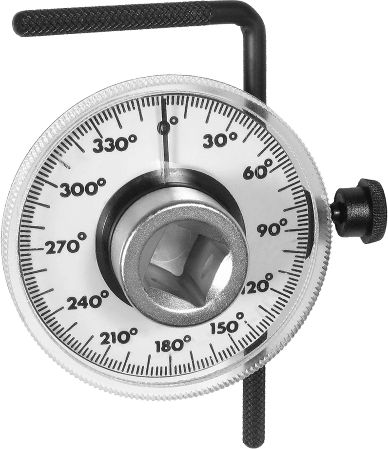 Drehwinkel-Messgerät, 1/2"