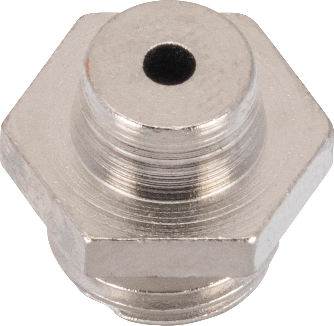 Blindniet-Aufnahme, 3.2 mm