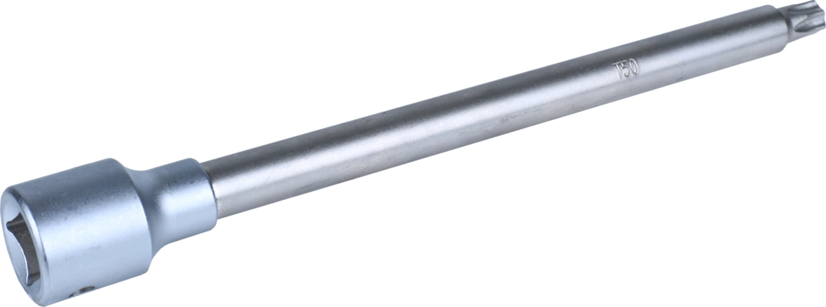 Steckschlüssel, 1/2", T-Profil T50x200 mm
