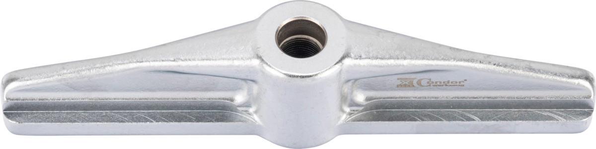 Traverse, 2-armig, 50-160 mm
