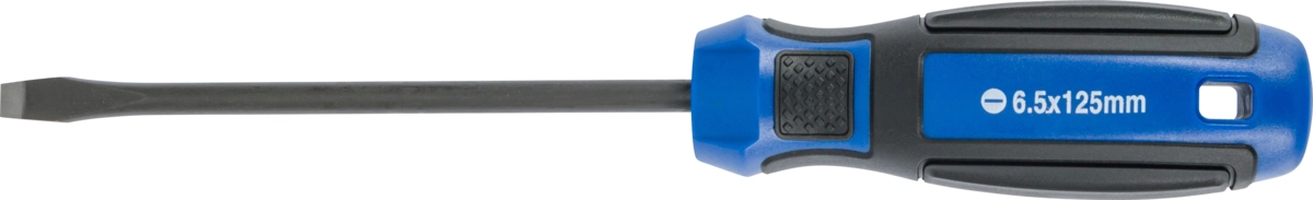 Schraubendreher, Schlitz 6.5x125 mm
