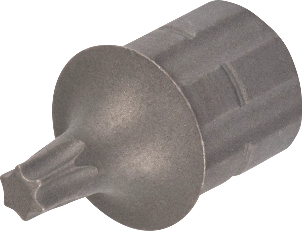Engraum-Bit, T-Profil T25