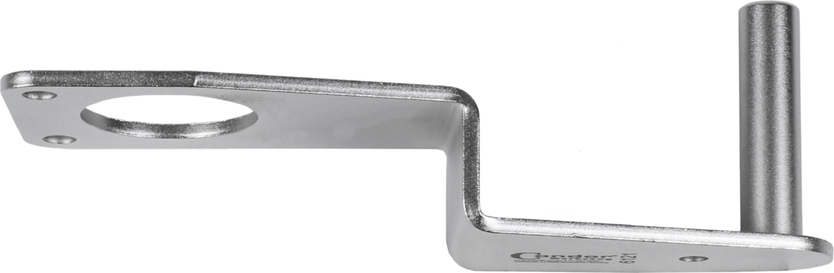 Kurbelwellengegenhalter, BMW N47 / N57