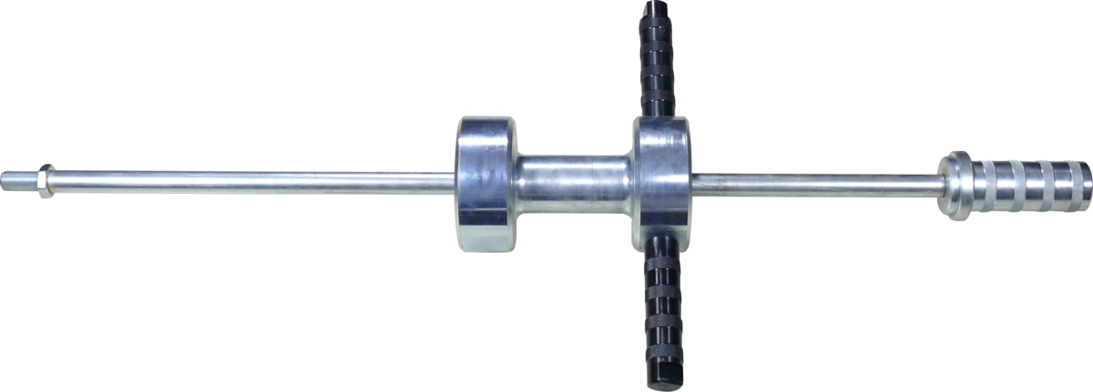 Schlaghammer, 8.5 kg Schlaggewicht, M18x1.5, 930 mm