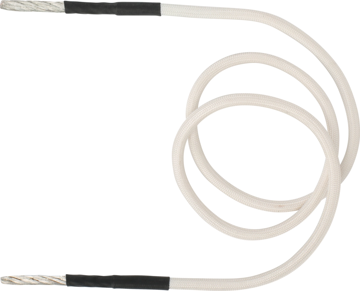 Flexible Heizspule, ø 4 mm x 800 mm