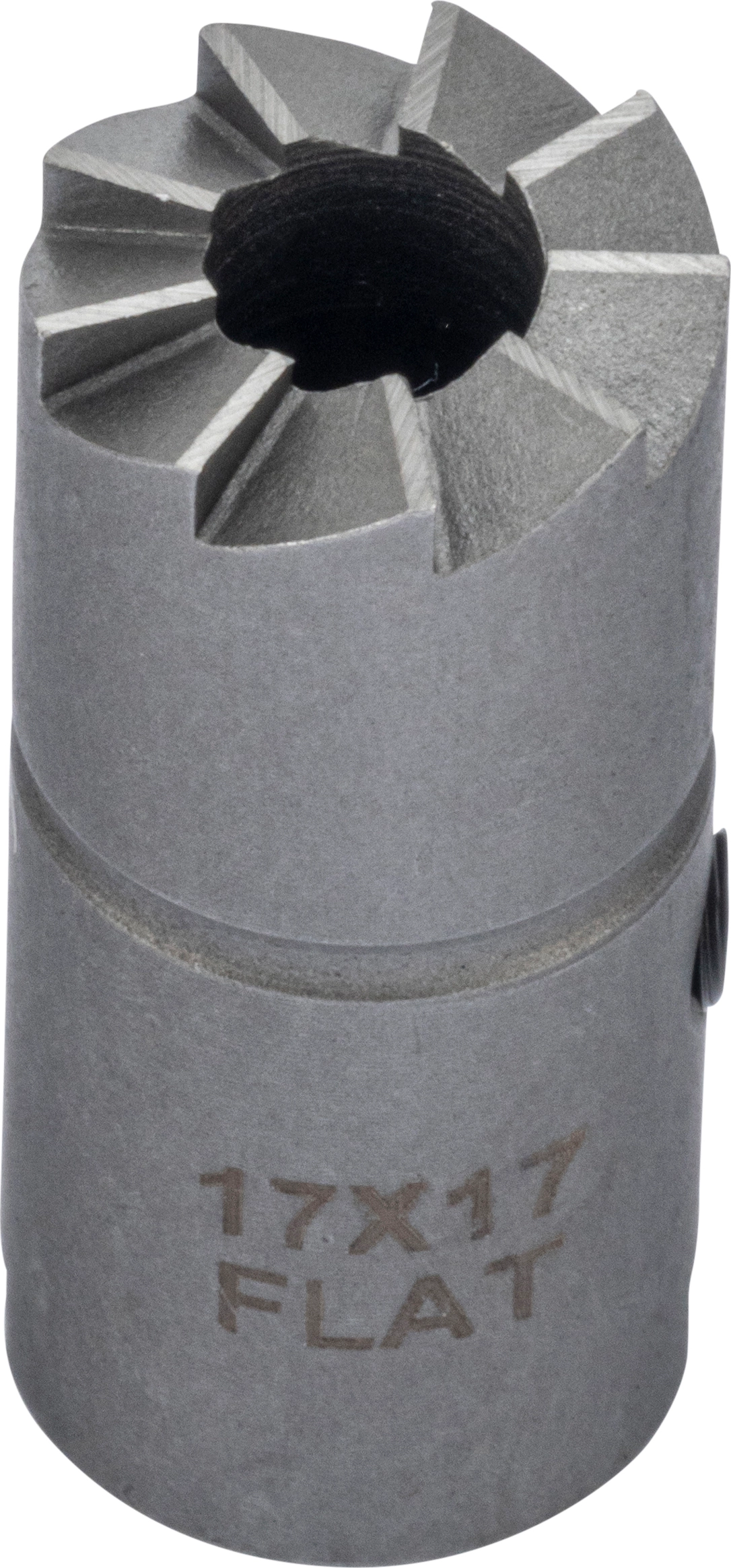 Injektoren-Dichtsitz-Fräser, 17 mm