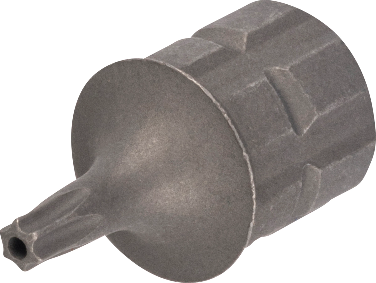 Engraum-Bit, T-Profil SLB T15