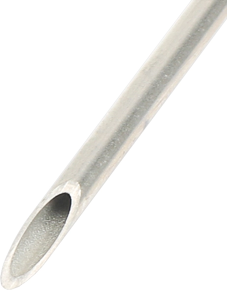 Draht-Durchführungssonde mit T-Griff, 100 mm