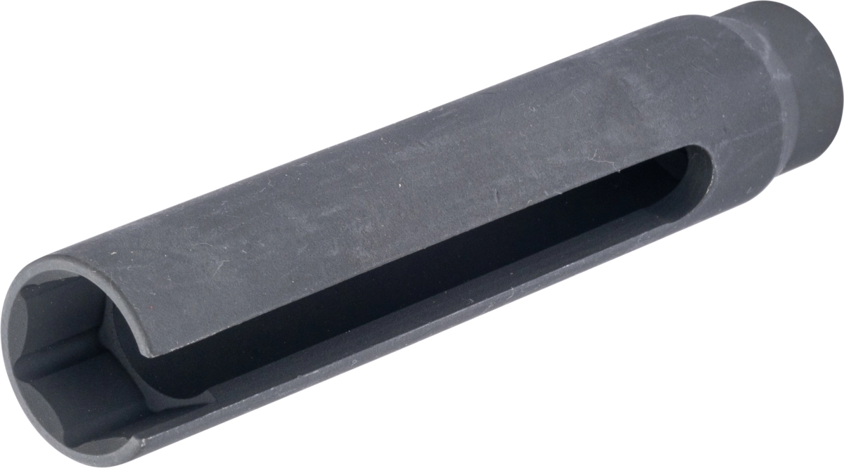 Spezial-Steckschlüssel, 1/2", 22 mm, 150 mm lang