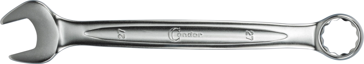 Gabel-Ringschlüssel, 27 mm