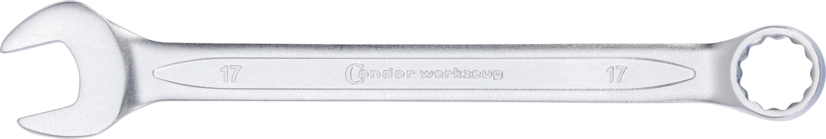 Werkzeugkoffer, 156-tlg., 1/4+1/2", 6-kant 4-32 mm