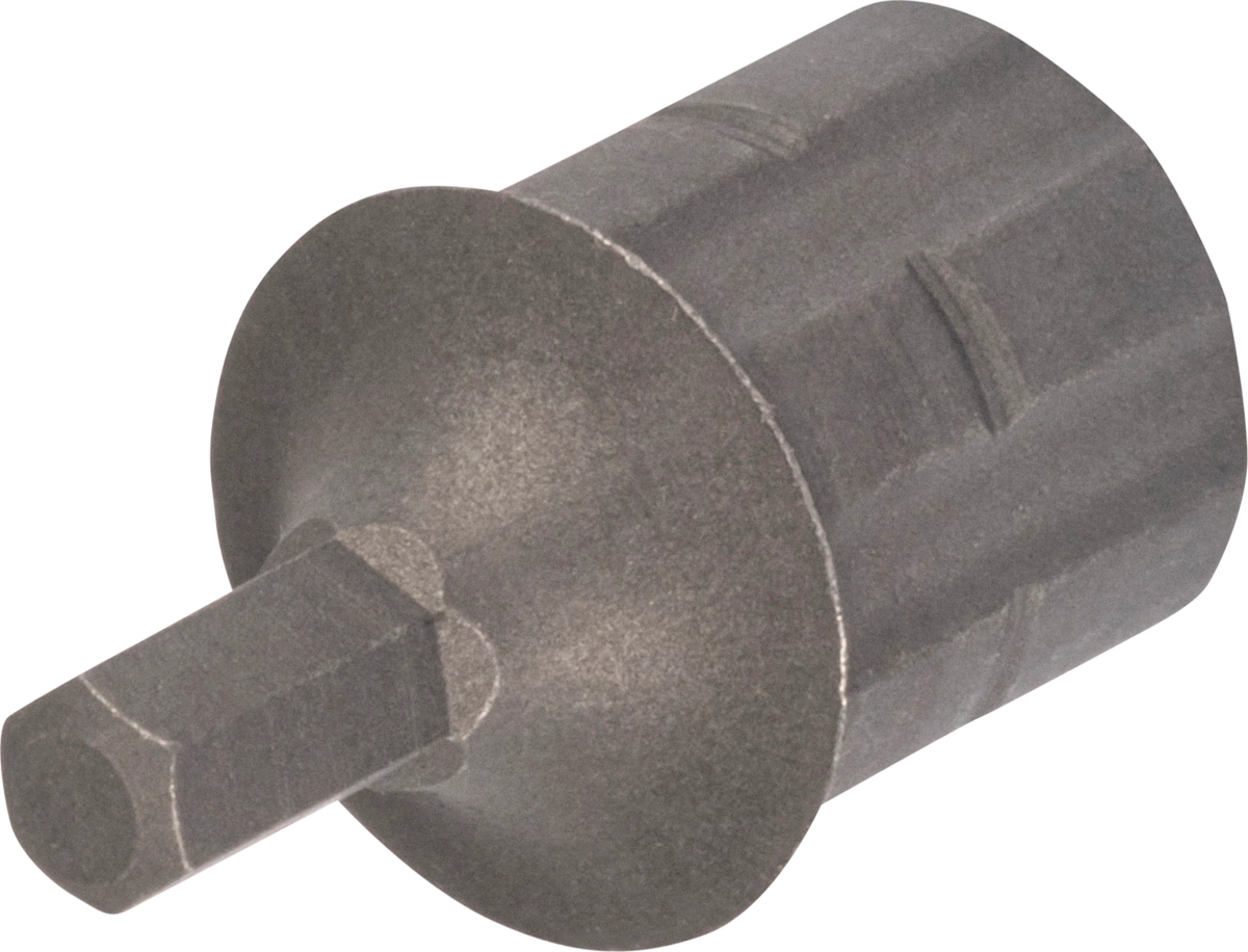 Engraum-Bit, Innensechskant 4 mm