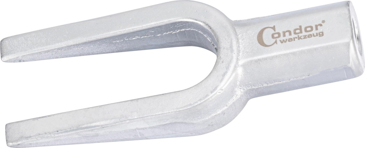Trenngabel-Aufsatz, Gabelöffnung 23.8 mm