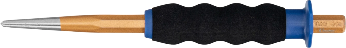 Körner, Softgrip, ø 4 mm