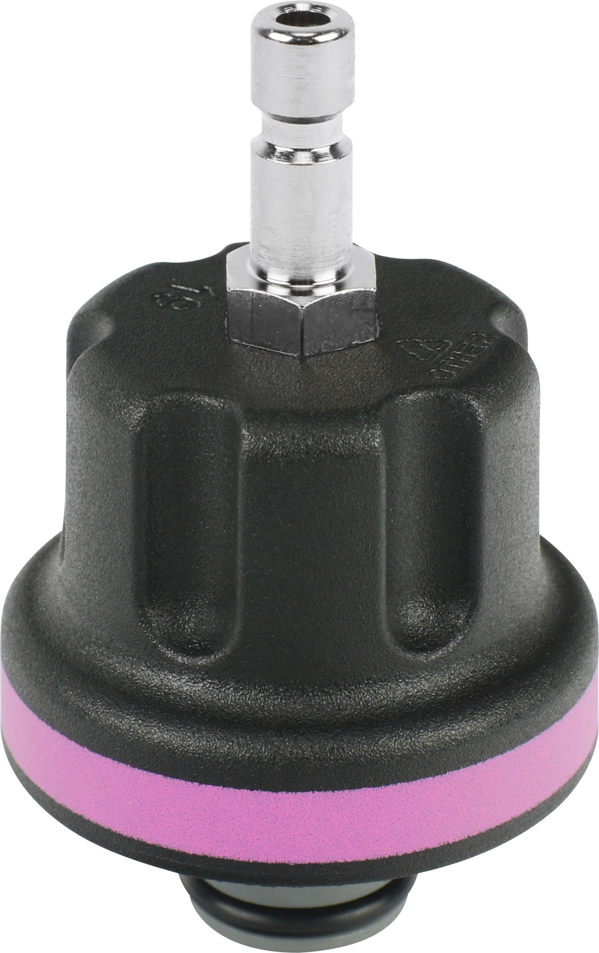 Kühleradapter Nr. 19, pink