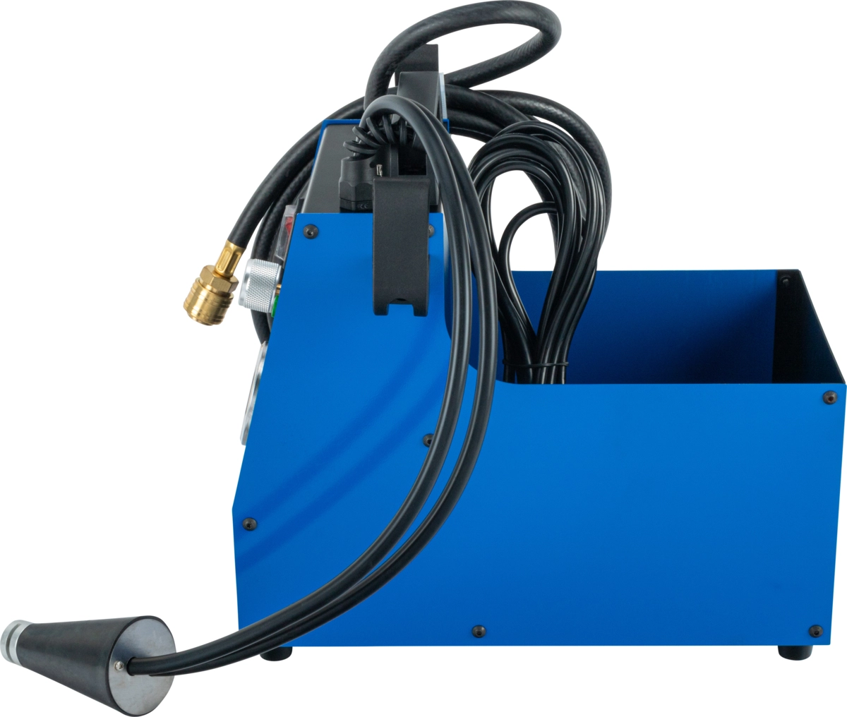 Bremsen-Entlüftungs-Gerät, elektrisch, 220V