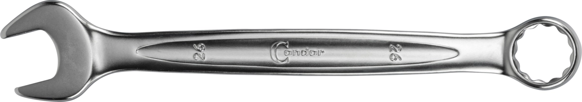 Gabel-Ringschlüssel, 26 mm