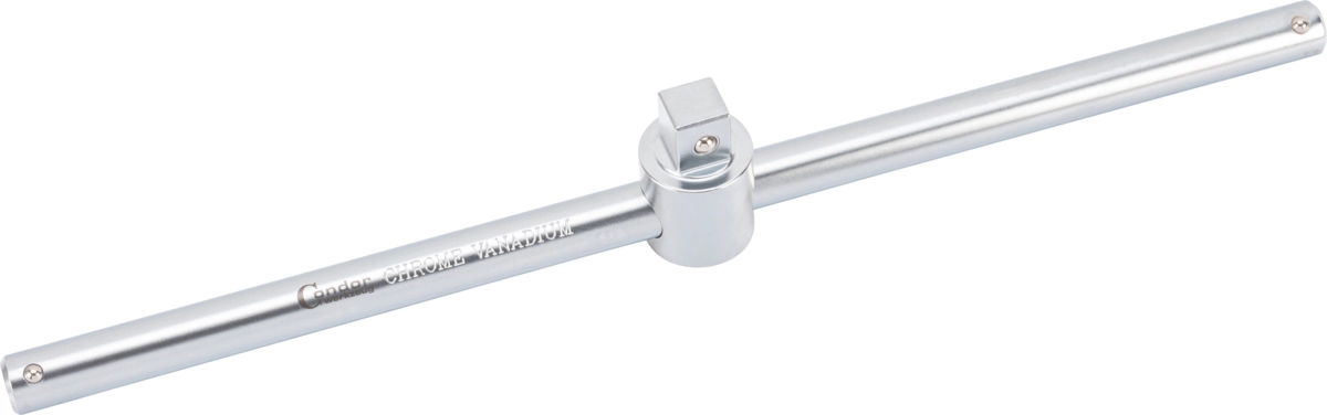 Gleitgriff, 3/4", 450 mm