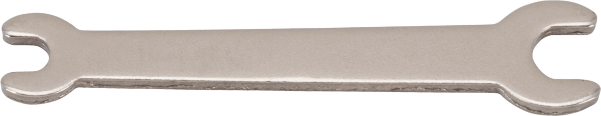 Gabelschlüssel, 5.5x8.5 mm