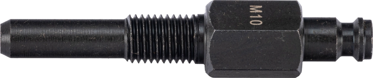 Adapter Glühkerze, M10x1.25