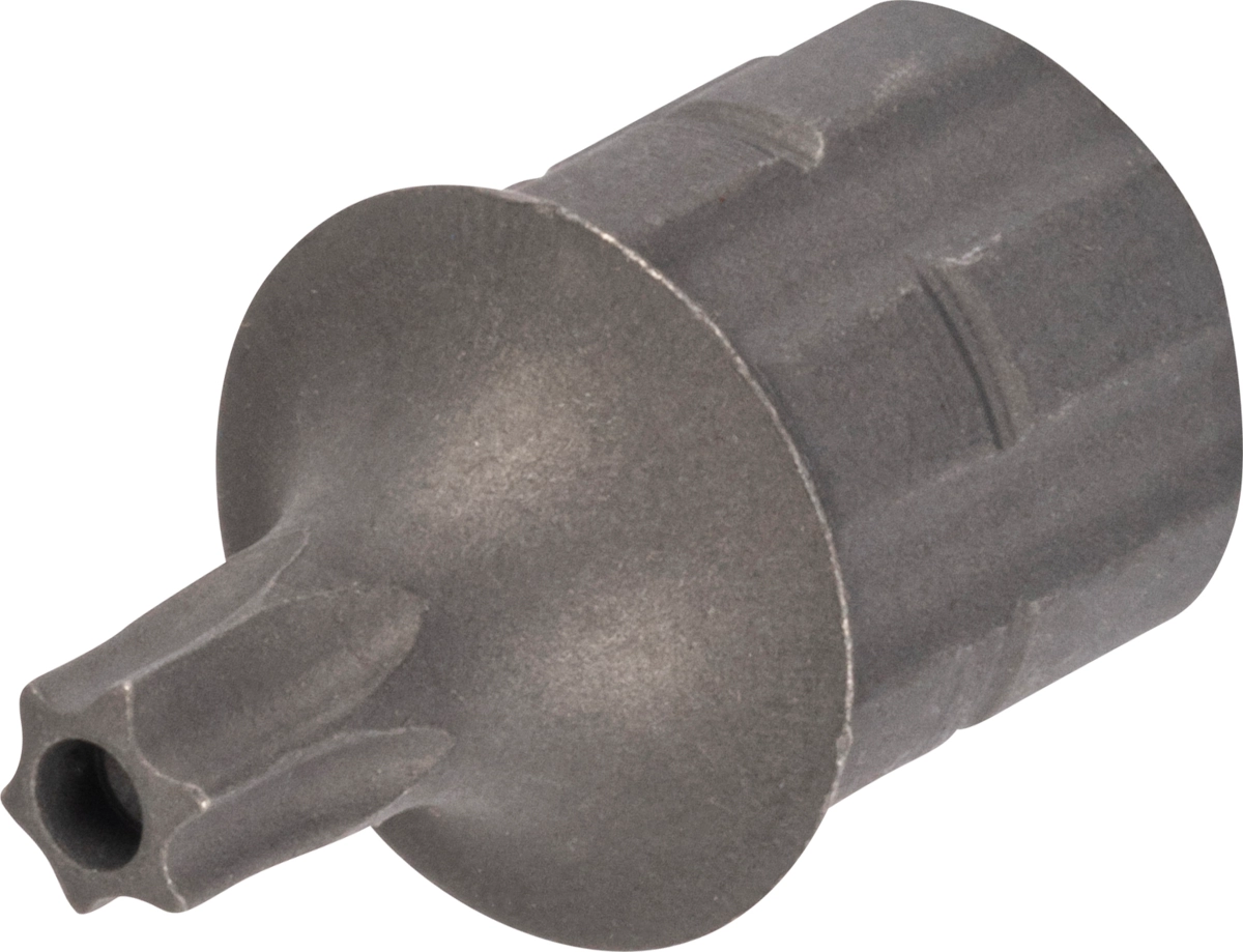 Engraum-Bit, T-Profil SLB T27