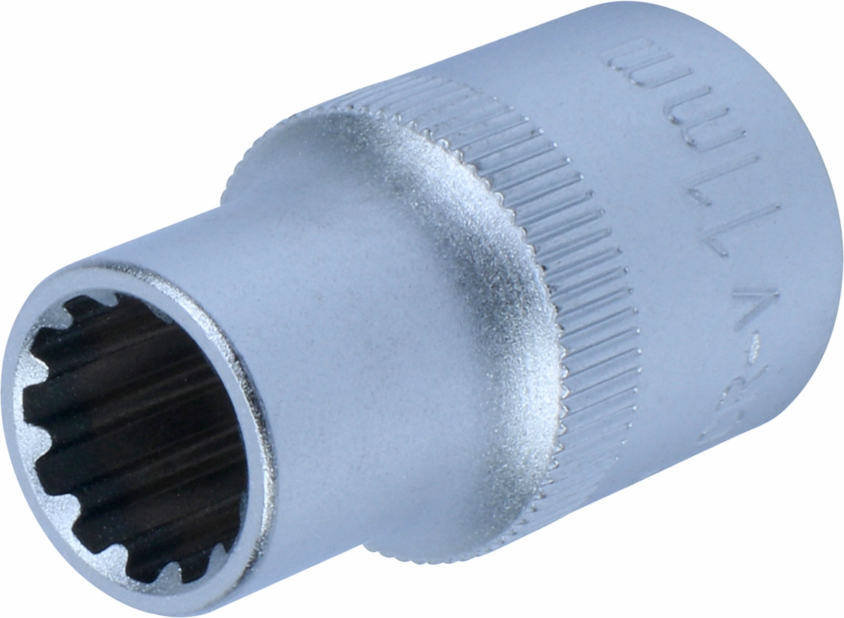 Stecknuss, 1/2", Varioplus 11 mm