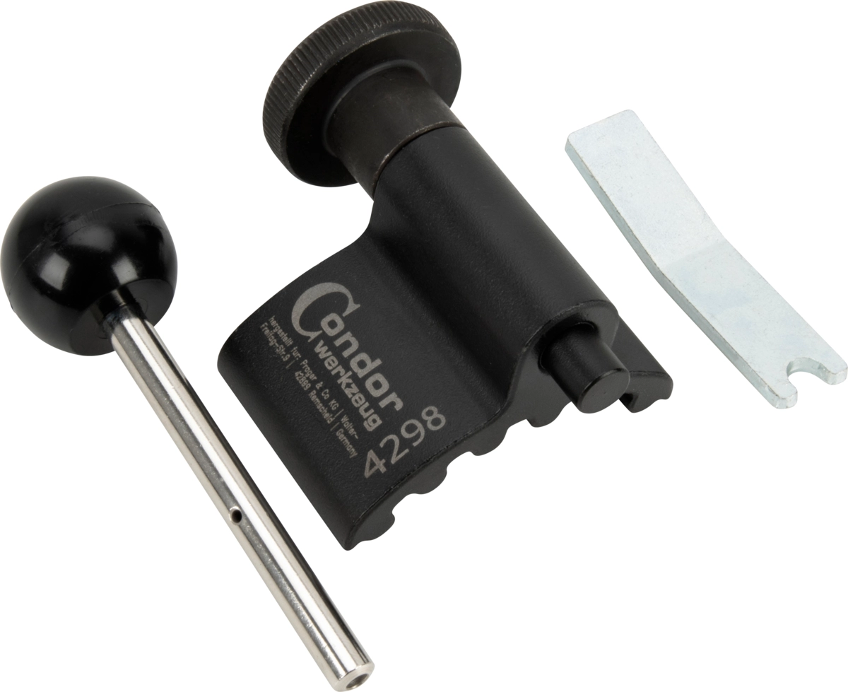 Arretierwerkzeugsatz, VAG 1.2/1.4/1.9 TDI PD