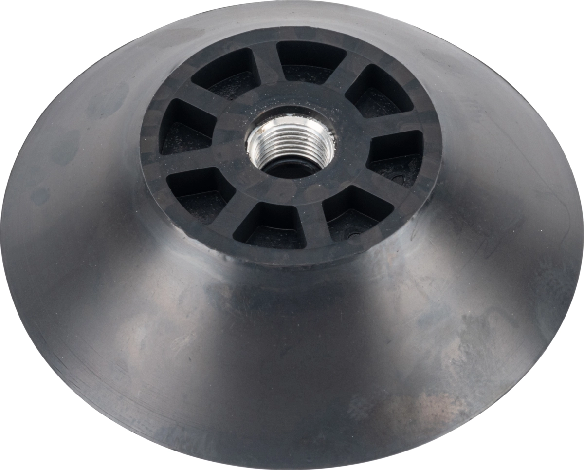 Saugkopf, ø 150 mm