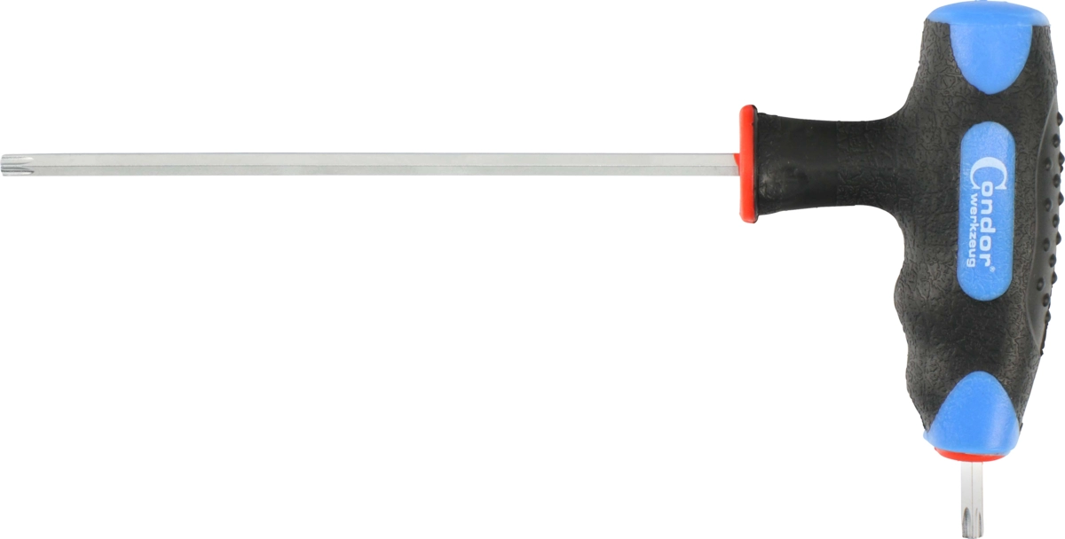 T-Griff-Schraubendreher, T-Profil T25