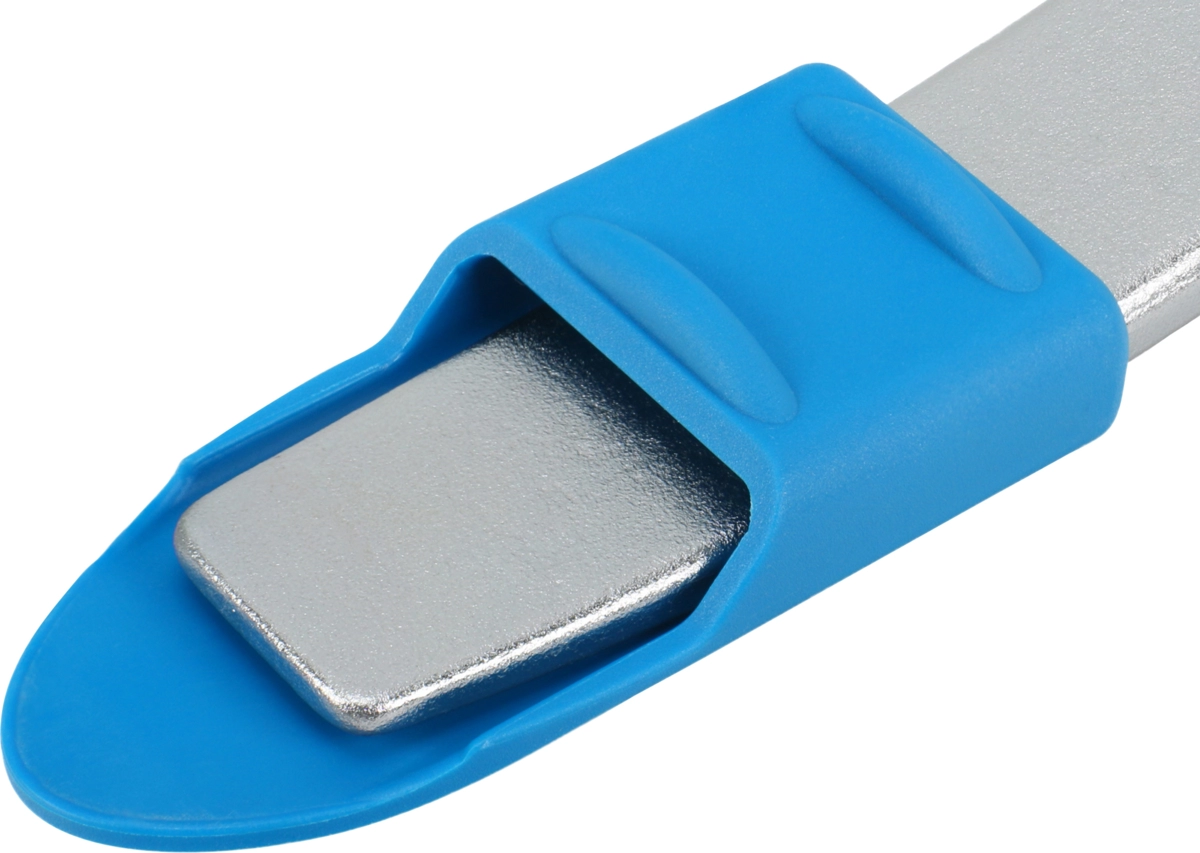 Reifenmontiereisen mit Kunststoffschutz, 535 mm