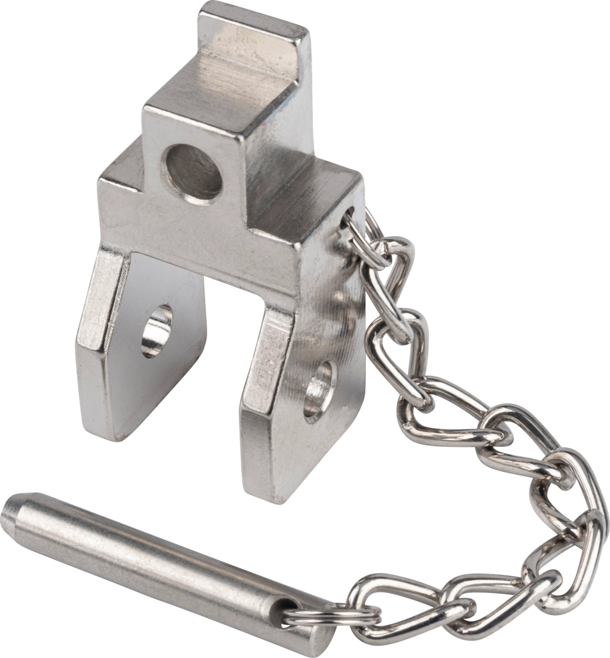 Halter Drehfeder