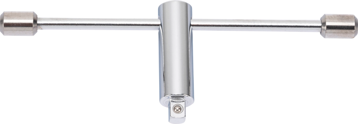 Knebel, 1/4"