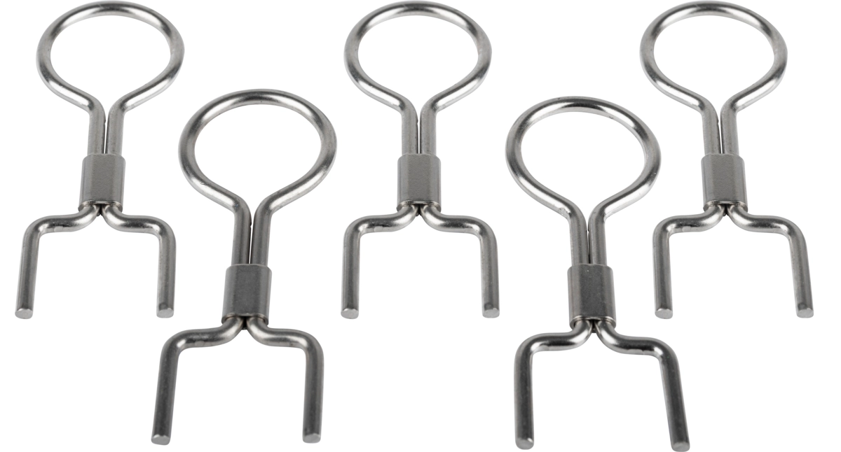 Kettenspanner Fixierdorn