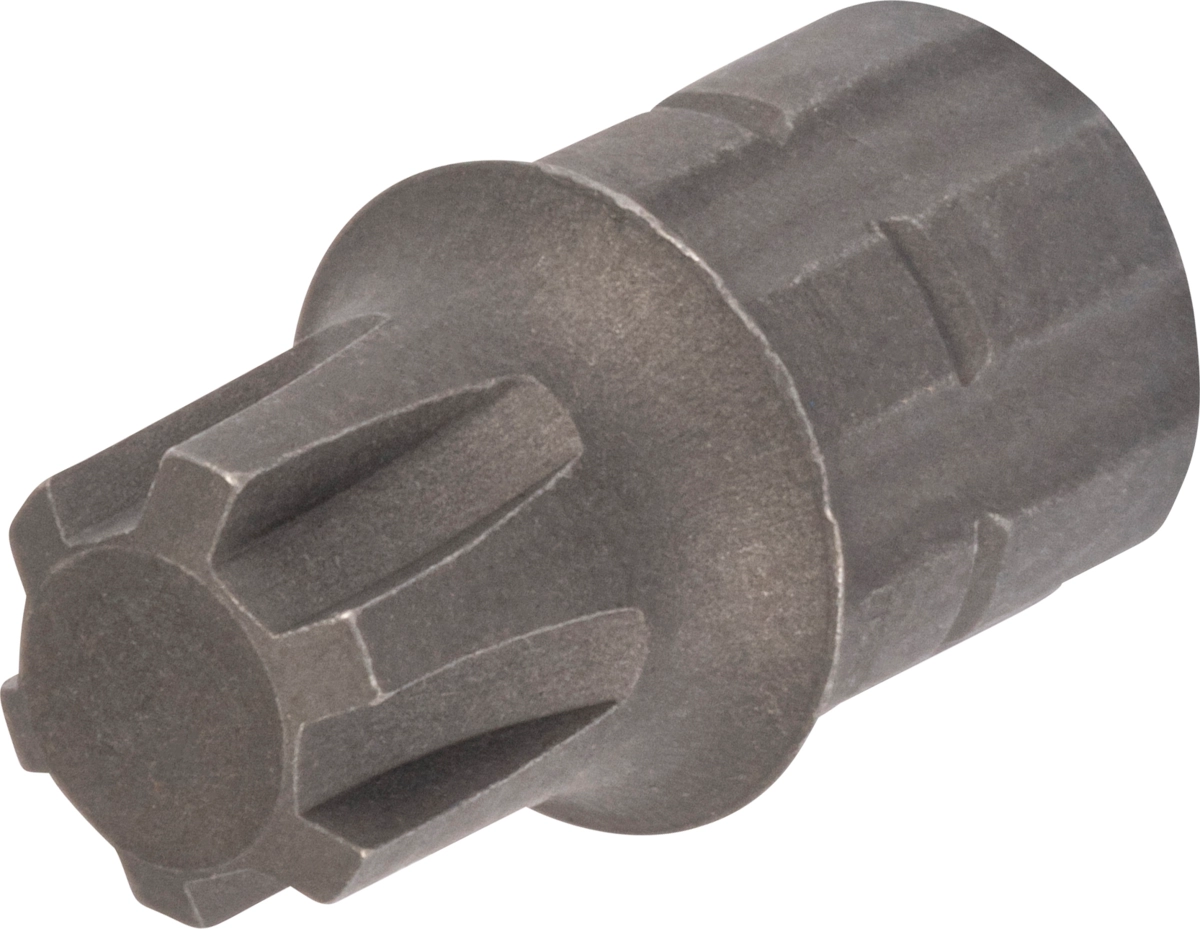 Engraum-Bit, Keilnut M10