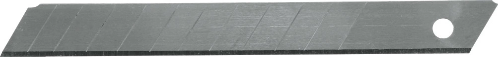 Ersatzklingen, 5-tlg., 18 mm