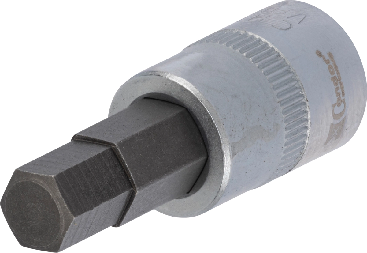 Bremssattel-Spezialeinsatz, 3/8", Spezial Innensechskant 9 mm