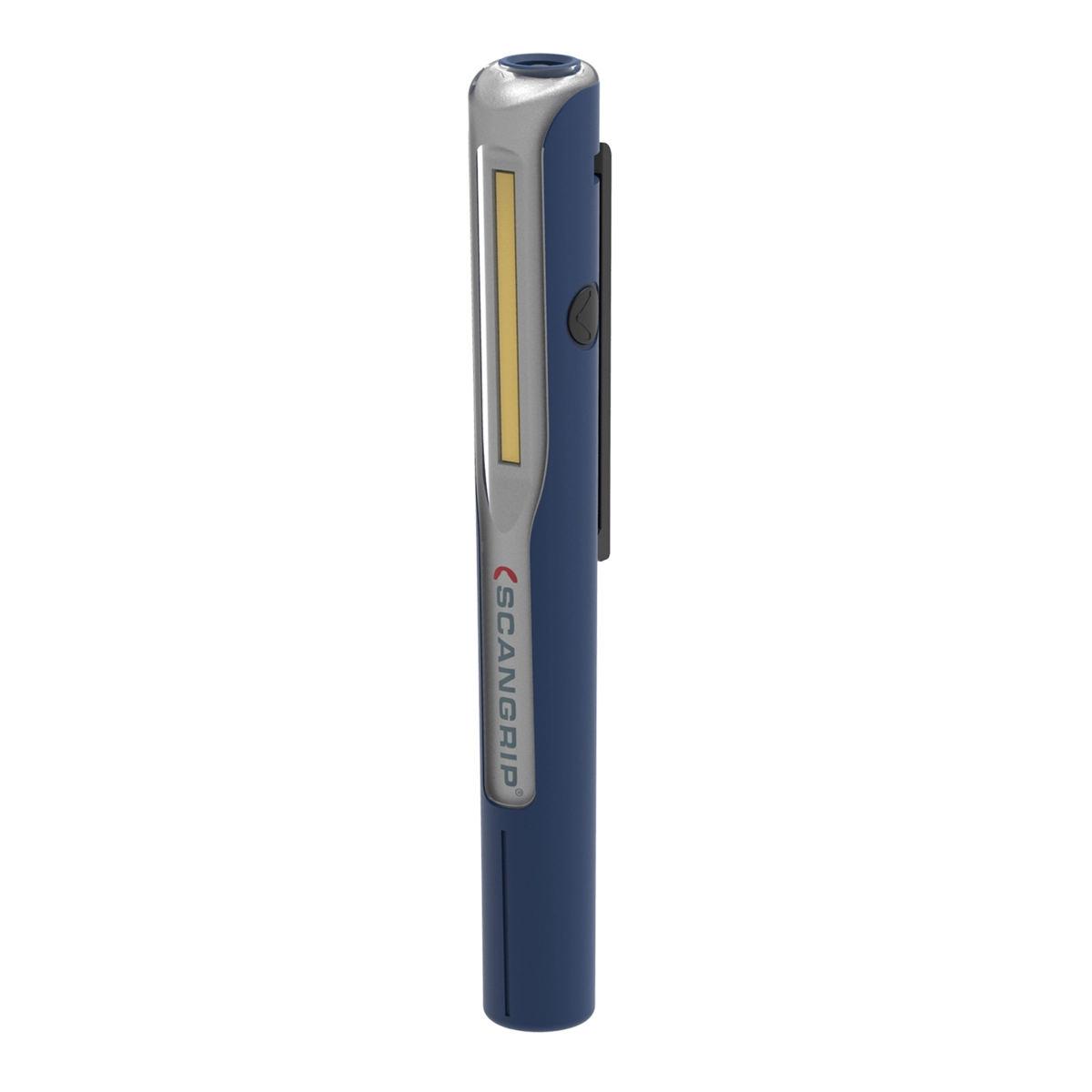 Akku-Stiftleuchte 2 in 1 "Mag Pen 3"